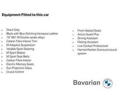 BMW I4 M50 BMW I4 M50 5DR