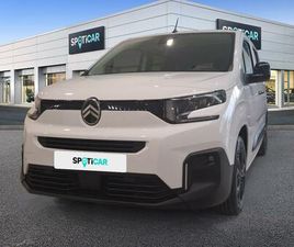 COMBI N1 M DIESEL 100CV MANUAL PLUS