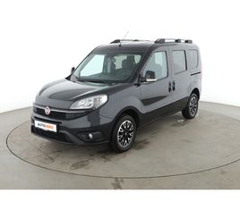 FIAT DOBLO CARGO 1.4 TURBO