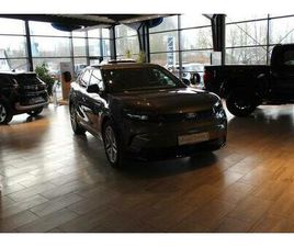 FORD CAPRI FORD CAPRI EXTENDED RANGE PREMIUM SUV BAGHJULSTRÆK AUT 5D KR 371.354