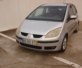 MITSUBISHI 400 (COLT) FEVEREIRO/06