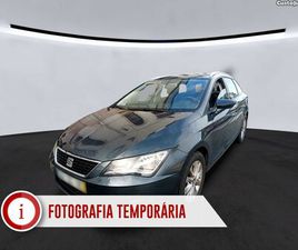 SEAT LEON ST 1.6 TDI STYLE 115CV OUTUBRO/19