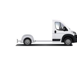 PLANCHER CAB MAXI 35 L2 BLUEHDI 140 S&S BVM6