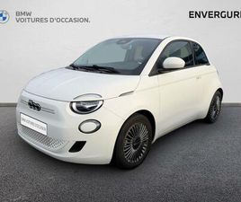 FIAT 500 E 118CH ICÔNE