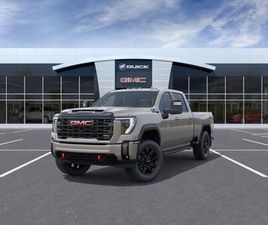 GMC SIERRA 2500 2026 AT4