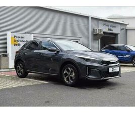 KIA XCEED 1,0TGDI 7DCT EXCL.+WINTER SUV - SUV BENZIN