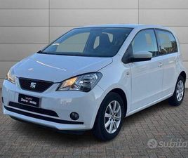 SEAT MII 3P 1.0