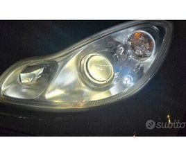 SMART FORTWO 451 CABRIO