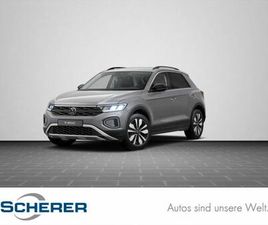 VOLKSWAGEN T-ROC LIFE NAVI*ACC*CARPLAY*TSR UVM...