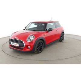 MINI MINI ONE ONE