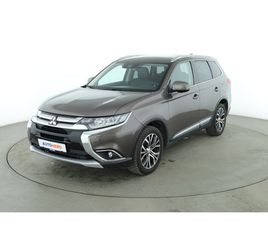 MITSUBISHI OUTLANDER 2.2 DI-D
