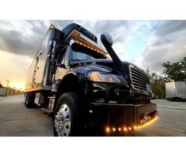 FREIGHTLINER M2 106 FOR SALE 28FT REFRIGERATED BOX TRUCK