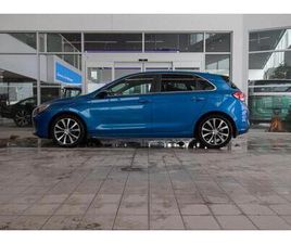 HYUNDAI ELANTRA GT 2018 GLS