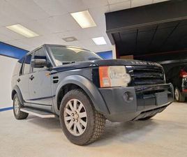 2006 LAND ROVER LR3 ...CLEAN!!!!! 678 755 0651