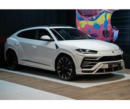 4.0 V8 650CV | MALUS PAYÉ 1ÈRE MAIN SENS