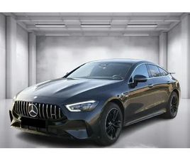 GT 53 4MATIC+ = V8 STYLING PACKAG = ГАРАНЦИЯ