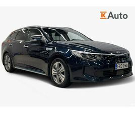 2,0 GDI PHEV BUSINESS LUXURY SW A/T