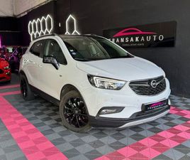 OPEL MOKKA X X COLOR EDITION 140 CH 1.4 TURBO 4X2 ~ 1