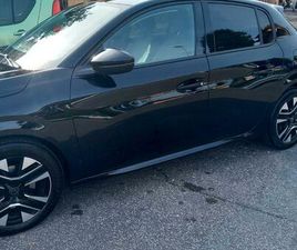 PEUGEOT 208 PEUGEOT 208