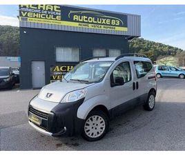 TEPEE 1.3 HDI 75 CV KIT CHAINE NEUF GARA