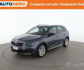 SKODA KAMIQ DS09153