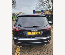 2.0 TDCI VIGNALE POWERSHIFT EURO 6 (START/STOP) 5DR