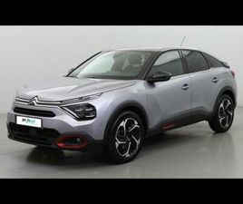 CITROEN C4 BLUEHDI 130CH S&S SHINE EAT8