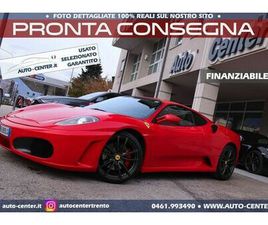 4.3 V8 F1 *SEDILI RACING *CERCHI SCUDERIA *ITALIANA