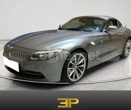 BMW Z4 SDRIVE 23I BMW Z4 SDRIVE23I