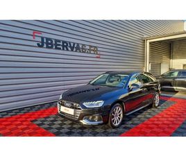 AUDI A4 AVANT 35 TFSI 35 TFSI 150 S TRONIC 7 BUSINESS LINE