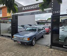 CHEVROLET CARAVAN COMODORO 4.1/2.5