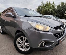 HYUNDAI IX35 1,6 GDI HR AUTO - NIJE UVOZ, ODLIČAN!, 2013 GOD.