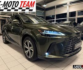 LEXUS RX 350H HYBRID, 2023 GOD.