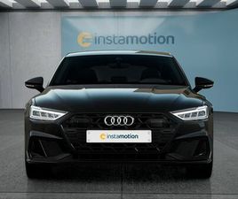 AUDI A7 SPORTBACK 45 TFSI S LINE 195 KW