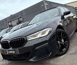 EAS PACKSPORT M/SIEGES CONFORT/PANO/HUD/GESTUEL