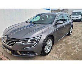 RENAULT TALISMAN 1.5 DCI, 110CV