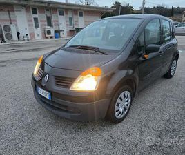RENAULT MODUS 1.5 DCI 85CV LUXE PRIVILÈGE