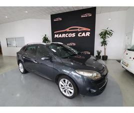 RENAULT MEGANE SPORT TOURER 1.5 DCI DYNAMIQUE S