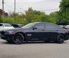 ALPINA B7 BMW 750 ALPINA* B7* XDRIVE* АВТОКРЕДИТ* (ЦЕНА ДО БГ)