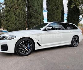 BMW SERIE 5 530E TOURING