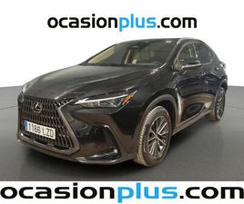 LEXUS NX LEXUS NX 350H EXECUTIVE 4WD (242 CV)