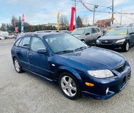 ***2003 MAZDA PROTEGE5 BASE WAGON***NEW ARIVAL