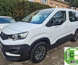 1.5BLUEHDI S&S ACTIVE PACK BUSINESS STANDARD 100