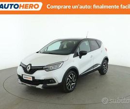 RENAULT CAPTUR MH66746