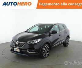 RENAULT KADJAR BY47865