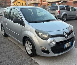RENAULT TWINGO 1.2 16V NIGHT&DAY