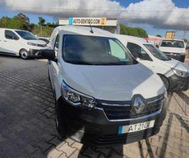RENAULT KANGOO 1.5 DCI EXPRESS