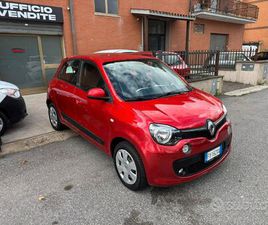 RENAULT TWINGO TCE 90 CV GPL LA PARISIENNE PROMO F