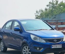 TATA ZEST