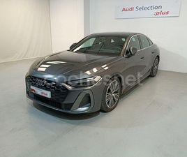 AUDI A5 ›HASTA 4 AÑOS DE GARANTÍA